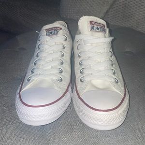 Allstar Converse